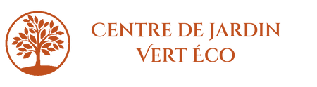 Centre de Jardin Vert Éco